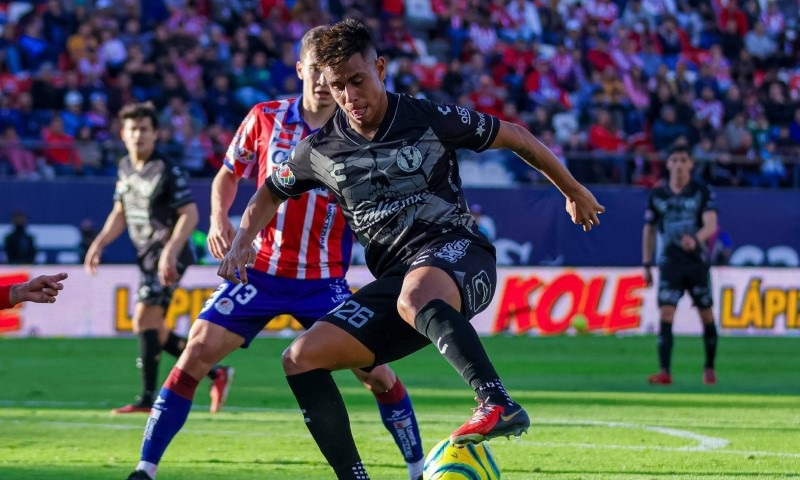 Nhật định phạt góc Atletico San Luis vs Tijuana, 10h00 ngày 1/8 - Ảnh 1