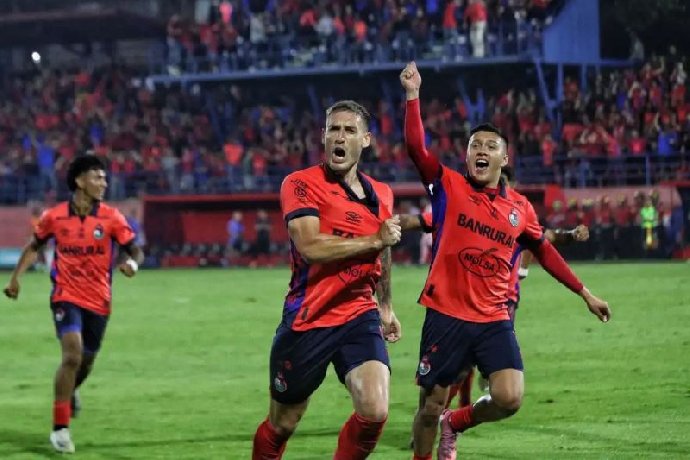  Nhận định Municipal vs Suchitepequez 09h00 ngày 25/09: Chênh lệch thực lực