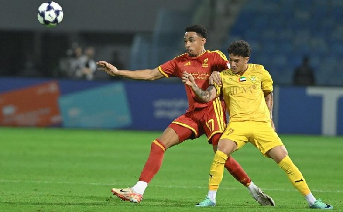  Nhận định Al Qadsiah vs Abha 20h15 ngày 16/10: Mức thua ít nhất