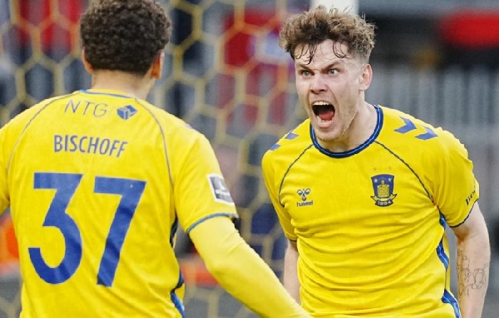  Nhận định Brondby vs Silkeborg 0h00 ngày 25/08: Ngôi đầu vững chắc