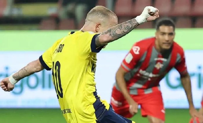  Nhận định Cremonese vs Modena 1h30 ngày 29/08: Tiếp nối trận hòa