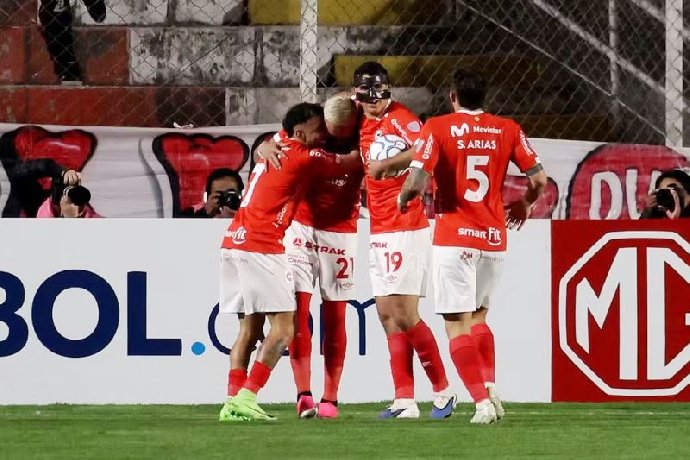  Nhận định Cienciano vs Botafogo 07h30 ngày 14/08: Khải hoàn đất khách