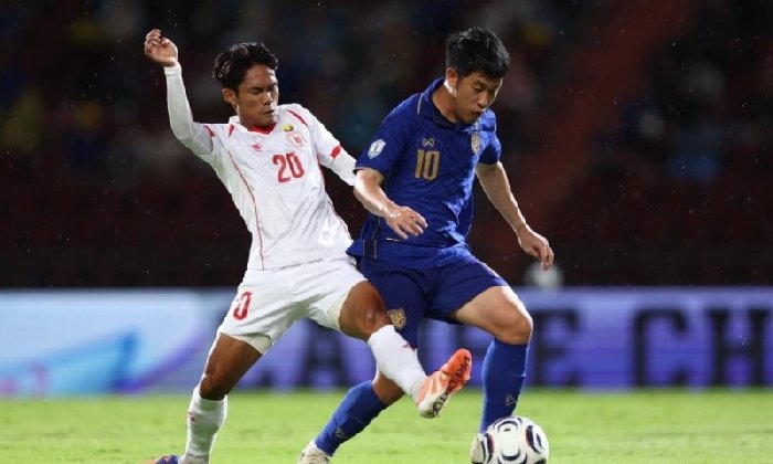  Nhận định Pakistan vs Thái Lan 15h00 ngày 26/9: Voi chiến thắng đậm!