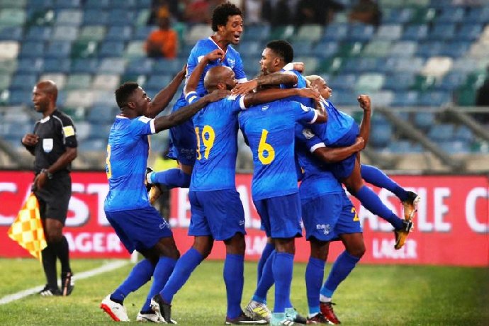  Nhận định Mali vs Cape Verde 02h00 ngày 26/09: Điểm tựa sân nhà