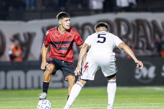  Nhận định Mendoza vs Newell’s Old Boys 04h30 ngày 13/10: Tiếp đà hưng phấn