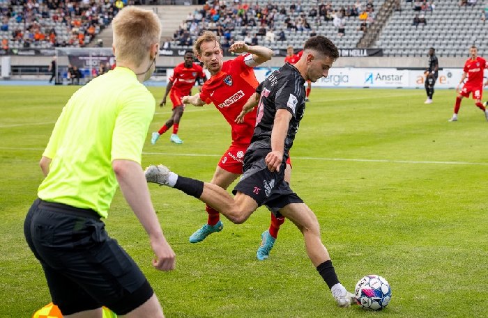  Nhận định SJK Seinajoki vs Lahti 22h00 ngày 9/10: Ung dung về đích