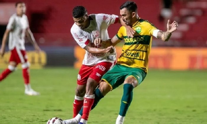  Nhận định Cuiaba vs Nautico 7h30 ngày 22/9: Chủ nhà sáng cơ thắng