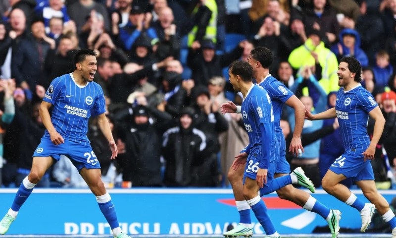 Nhật định phạt góc Jablonec vs Brighton, 23h45 ngày 22/10 - Ảnh 1