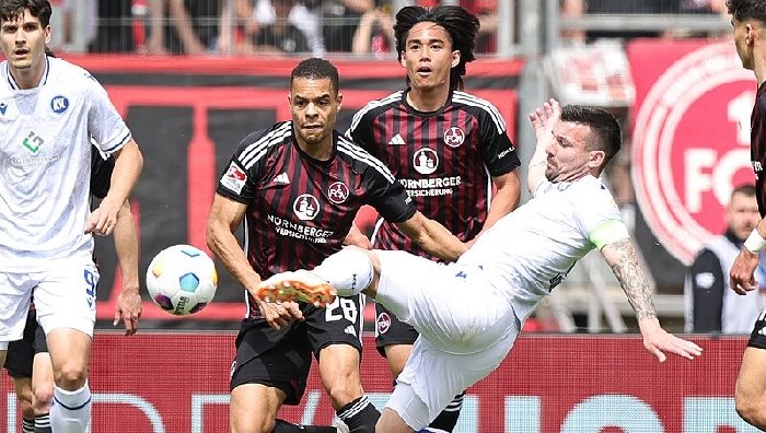  Nhận định Energie Cottbus vs Nurnberg 23h30 ngày 16/10: Mở tiệc đãi khách
