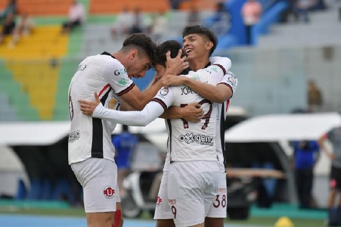  Nhận định Universitario de Vinto vs Guabira 02h00 ngày 01/08: Bất lợi chủ nhà