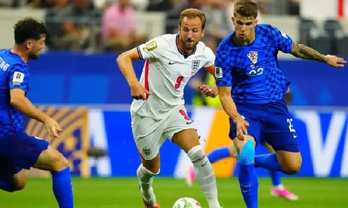  Nhận định Croatia vs Anh 23h00 ngày 3/10: Tam sư tiến bước