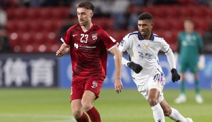  Nhận định BG Pathum vs Adelaide 19h15 ngày 15/10: Quậy tung đất Thái