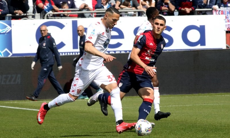 Nhật định phạt góc Monza vs Cagliari, 23h30 ngày 19/10 - Ảnh 1