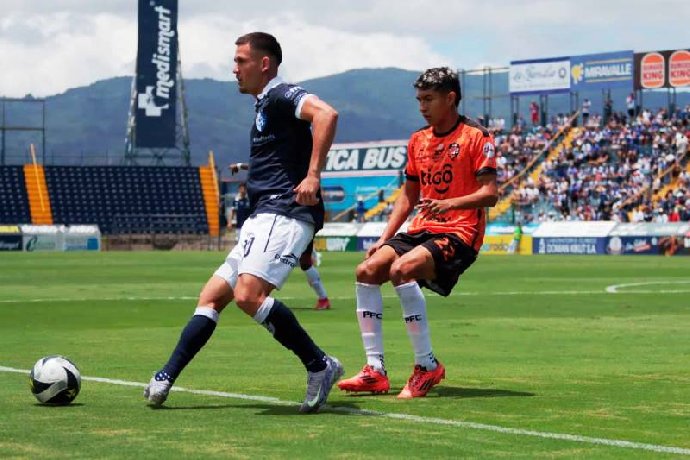  Nhận định Cartagines vs Puntarenas 07h00 ngày 14/10: Hòa là đẹp