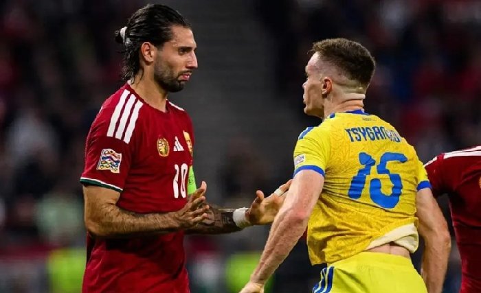  Nhận định Bắc Ireland vs Hungary 01h45 ngày 29/09: Lợi thế sân bãi