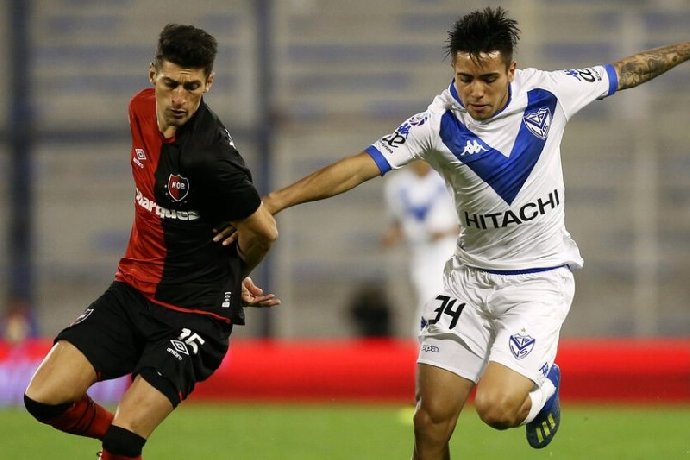  Nhận định Velez Sarsfield vs Tigre 07h30 ngày 21/09: 3 điểm ở lại