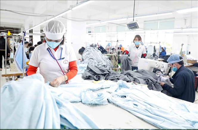  "Hộ chiếu" đưa hàng Việt bước ra toàn cầu