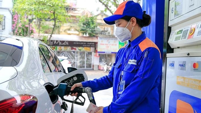  Linh hoạt trong điều hành giá và xuất khẩu dầu thô